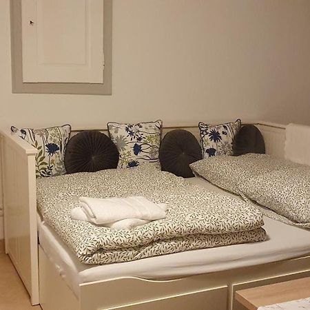 Gaestehaus Ringhof Florsheim-Dalsheim Dış mekan fotoğraf