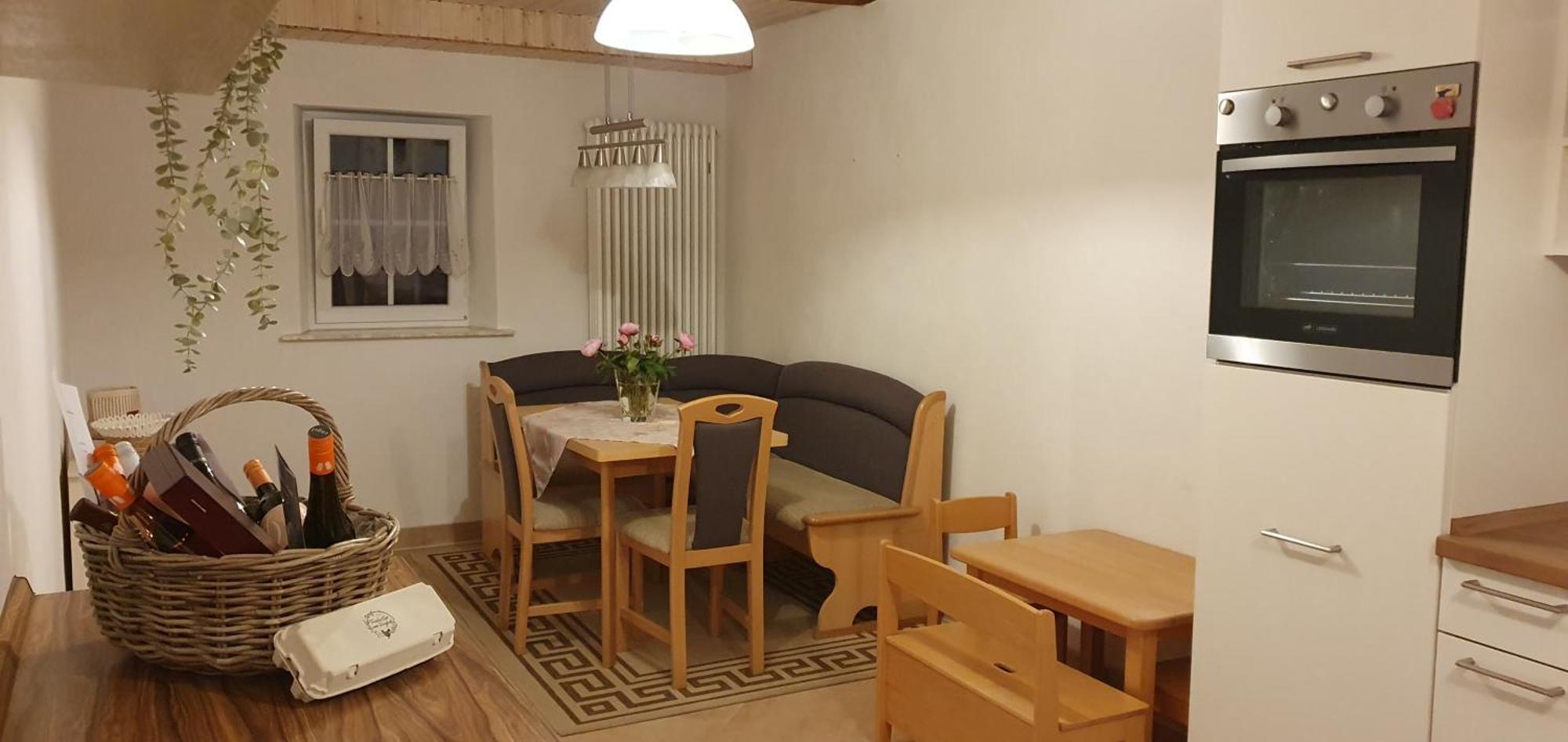 Gaestehaus Ringhof Florsheim-Dalsheim Dış mekan fotoğraf